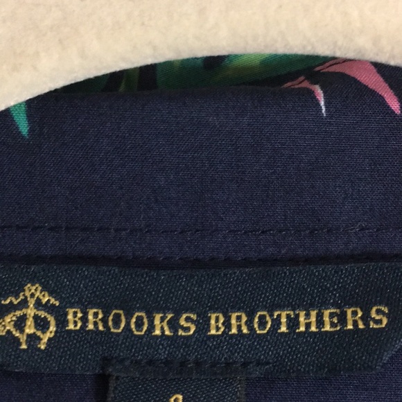 Brooks Brothers Dresses Brooks Brothers Palm Beach Poshmark